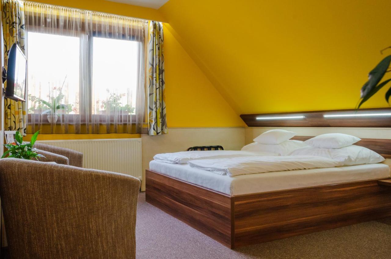 Hotel Mayer Alsooers Экстерьер фото
