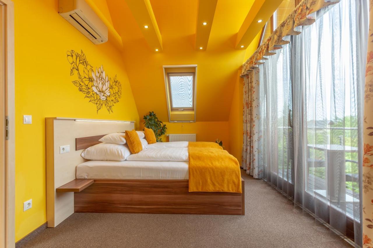 Hotel Mayer Alsooers Экстерьер фото