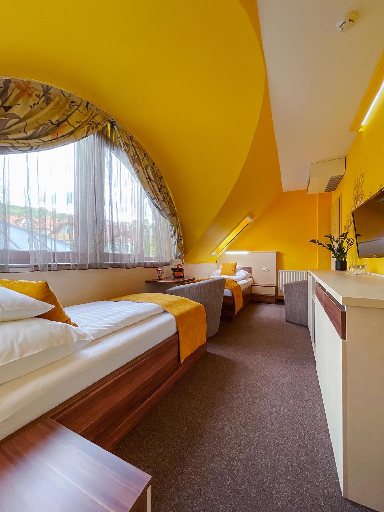 Hotel Mayer Alsooers Экстерьер фото