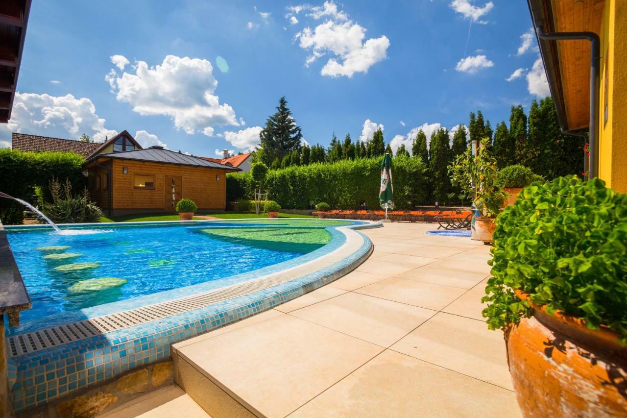 Hotel Mayer Alsooers Экстерьер фото